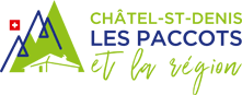 logo Les Paccots