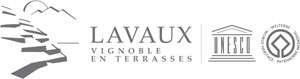 logo Lavaux UNESCO